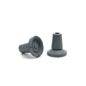 Ajudas Dinâmicas Maxi Contera Baston 17mm 1 Unidades Base A117 7cm