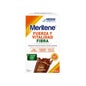 Fibra Meritene agita o sabor do chocolate 14 envelopes