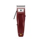 Wahl Moser 1400 Cordless Máquina Afeitar Roja 1ud