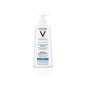 Vichy Pureza Térmica Leche Micelar Mineral Piel Seca 400ml VICHY, 400ml (Código PF )
