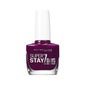 Maybelline Superstay 7Days Nail Lacquer 230 Berry Stain Blister 1pc