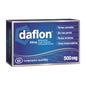 Daflon 500 Bioflavonoides 500mg 60comp