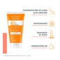 Avene Sunscreen FPS 50+ Sem perfume 50ml