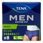 Calças Tena Men Tamanho Ativo L