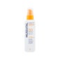Spray de loção solar mussvital SPF50+ 200ml