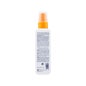 Spray de loção solar mussvital SPF50+ 200ml
