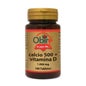 Obire Cálcio + Vitamina D 100comp