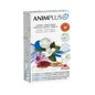 Intersa Dietplus Animplus com açafrão e magnólia 42cáps