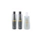 Pacote de Protectores Solares Postquam Hair Care