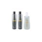 Pacote de Protectores Solares Postquam Hair Care