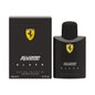 Ferrari Scuderia Ferrari Eau de Toilette Preto 125ml