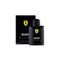 Ferrari Scuderia Ferrari Eau de Toilette Preto 125ml