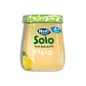 Hero Solo Papilla Manzana Bio 120g