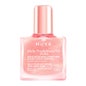Nuxe Glow On The Go - Tratamiento Labial Very Rose + Huile Or Florale 10Ml + Regalo