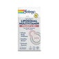 Solaray Liposomal Multivitamin Mujer +50 60caps Solaray Liposomal Multivitamin Mujer +50 60caps
