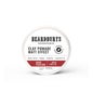 Beardburys Essentials Cera Clay Pomade Efeito Mate 100ml