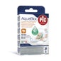 PiC Aquabloc com cobertura adesiva sortida 20uds bactericida