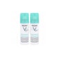 Vichy Anti-Transpirante Odorante 2 125 Ml Aerossóis