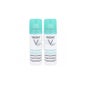Vichy Anti-Transpirante Odorante 2 125 Ml Aerossóis