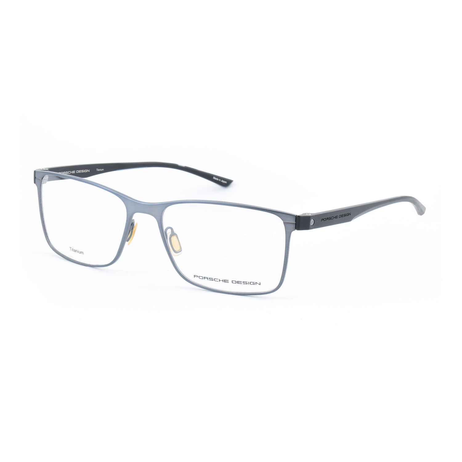 Lentes porsche design online titanium